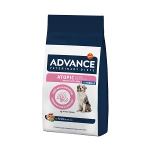 Affinity Advance Veterinary Diets Atopic Hund