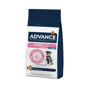 Affinity Advance Veterinary Diets Atopic Mini Hund