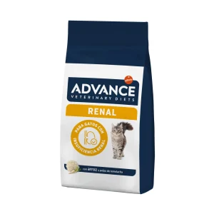Affinity Advance Veterinary Diets Renal Katze