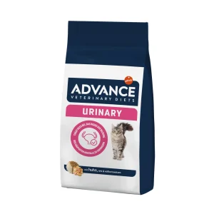 Affinity Advance Veterinary Diets Urinary Katze