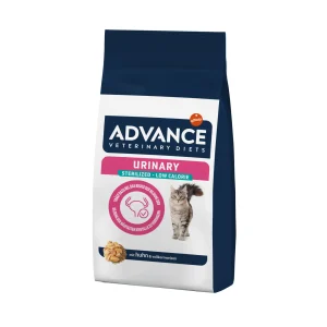 Affinity Advance Veterinary Diets Urinary Sterilized Low Calorie Katze