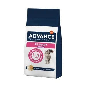 Affinity Advance Veterinary Diets Urinary Stress Katze