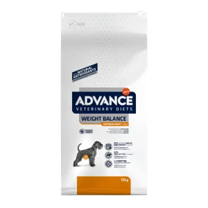 Affinity Advance Veterinary Diets Weight Balance Medium/Maxi Hund