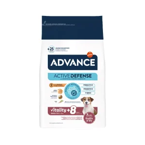 Affinity Advance Vitality Mini Senior