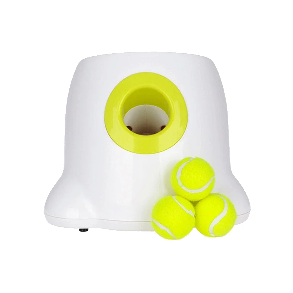 AFP Automatic Ball Launcher Mini