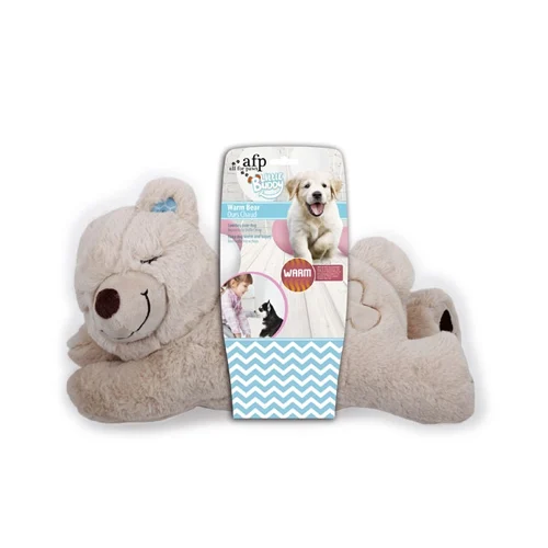 AFP Little Buddy - Warm Bear