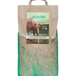 Agrobs Pferdefutter Naturmineral | Dehner