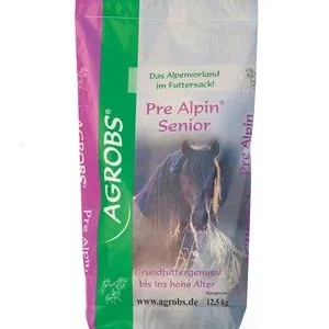 Agrobs Pferdefutter Strukturfutter Pre Alpin | Dehner