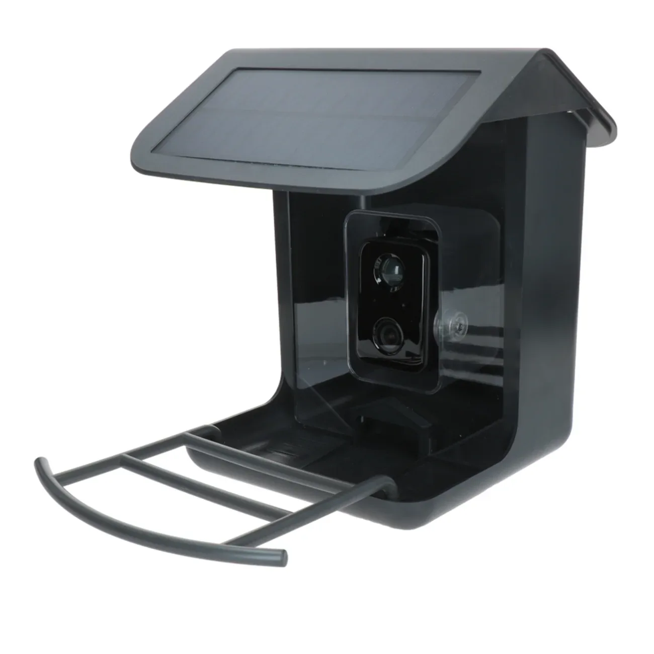 AI Bird Feeder mit HD-Kamera und KI-Erkennung - Image 2