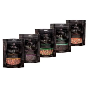 AKTION: Probierset getrocknete Hundesnacks