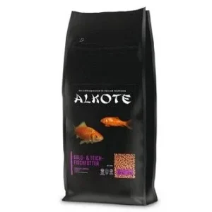 AL-KO-TE Goldfischfutter Teichfischfitter