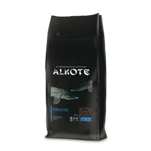 AL-KO-TE Störfutter