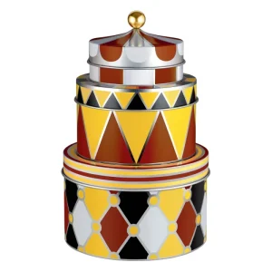 Alessi - Circus Allzweckboxen für Reisen - HaustierPro