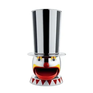 Alessi - The Candyman Bonbonspender (Limited Edition) aus deutscher Herstellung - HaustierPro
