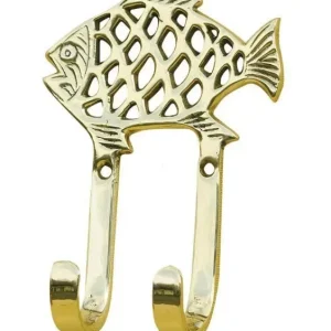 Algen- Sea Club Haken Fisch - HaustierPro