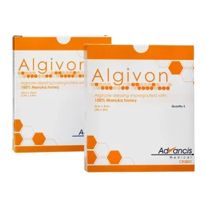 Algivon Manuka Alginat