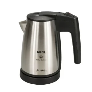 Aliseo MIKRO Wasserkocher - HaustierPro