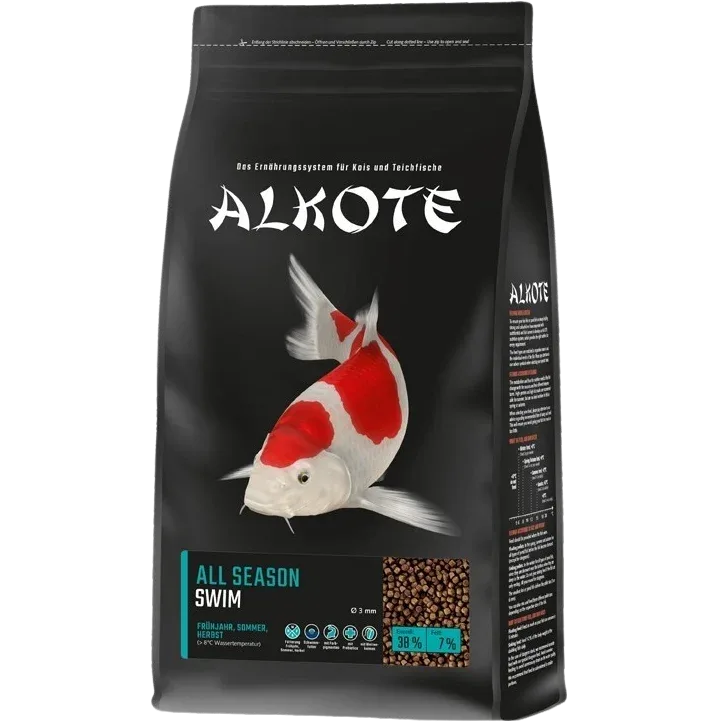 ALKOTE All Season 3 mm