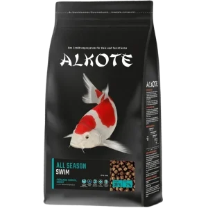 ALKOTE All Season 6 mm
