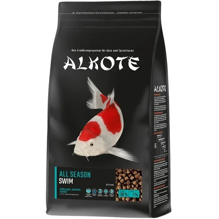 ALKOTE All Season 6 mm