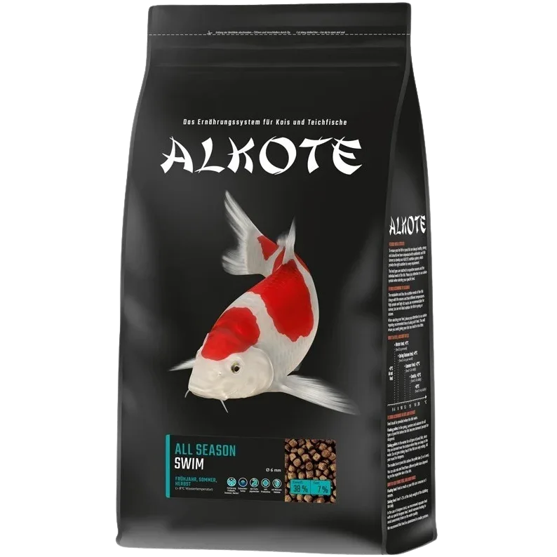 ALKOTE All Season 6 mm - Image 2