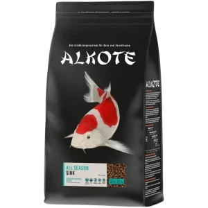ALKOTE All Season sink
