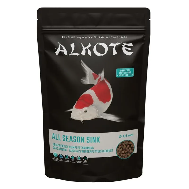 ALKOTE All Season sink - Image 2
