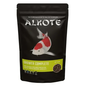 ALKOTE Koi Grower Complete 3mm