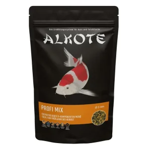 ALKOTE Koi Profi - Mix 3mm