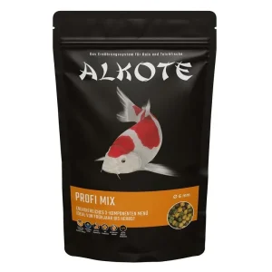 ALKOTE Koi Profi - Mix 6mm