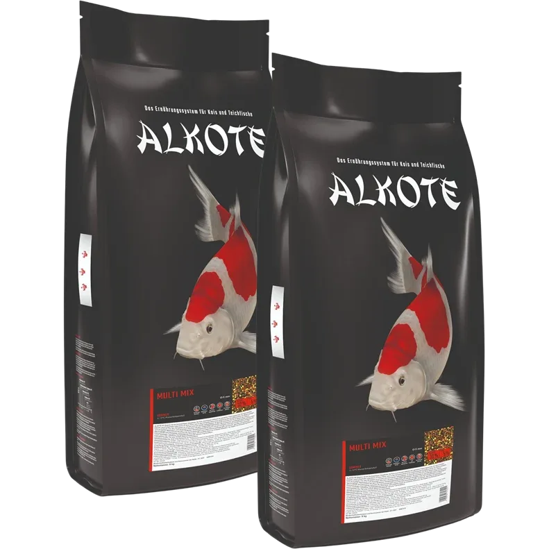 ALKOTE Multi-Mix 6 mm - Image 2
