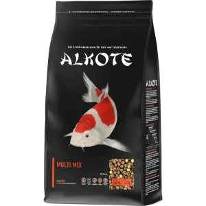 ALKOTE Multi-Mix 6 mm