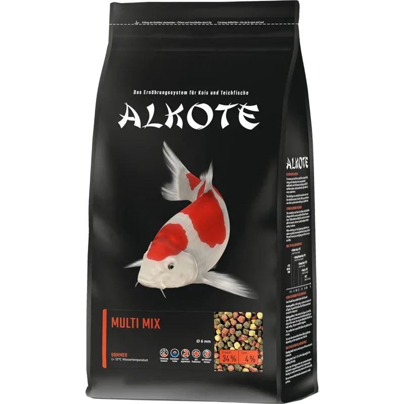 ALKOTE Multi-Mix 6 mm