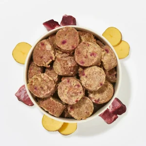 All-in-One Nuggets CAT Rind & Lamm