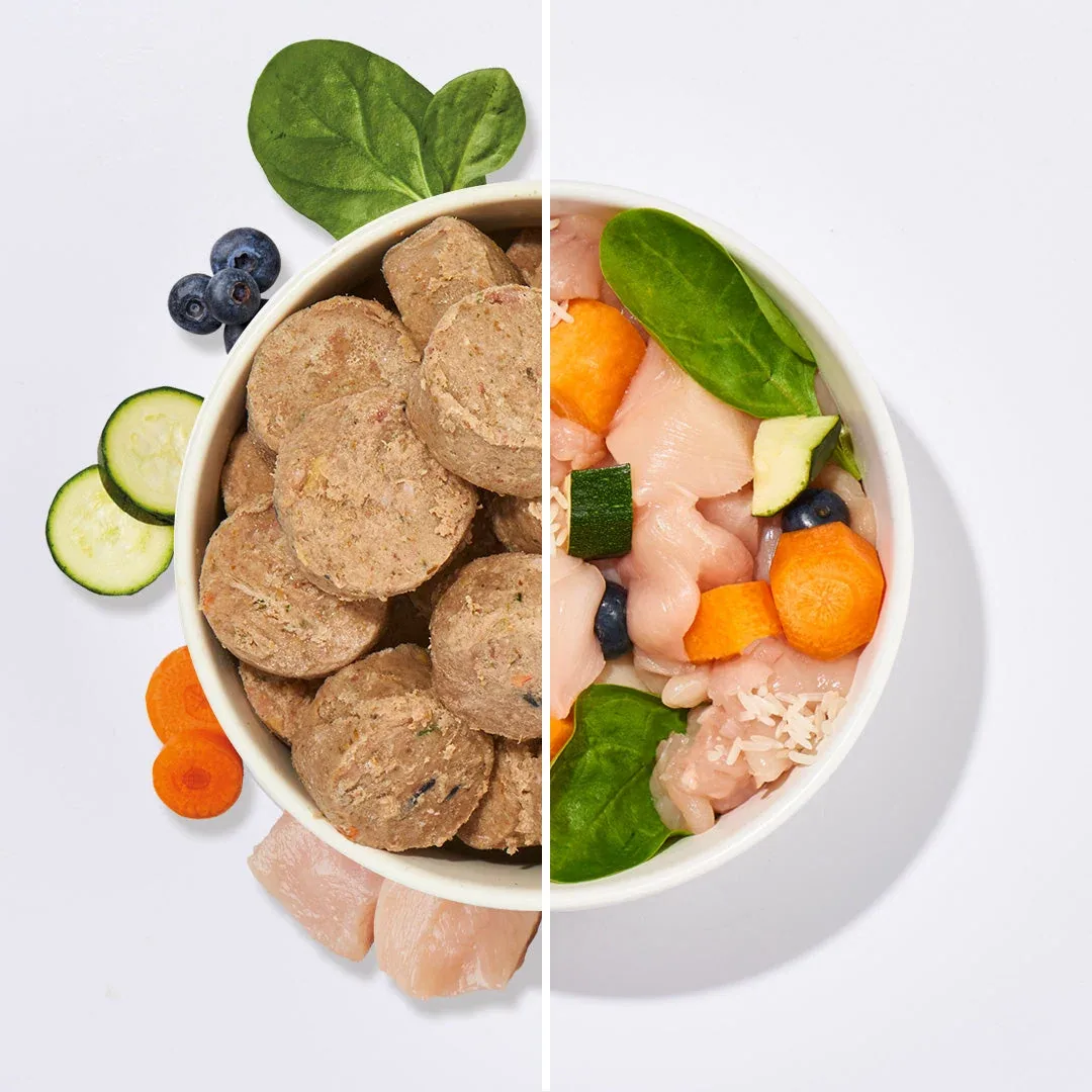 All-in-One Nuggets Huhn - Image 2