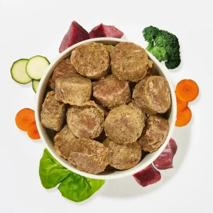 All-in-One Nuggets Pferd