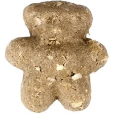 Allco Dog Premium Hundekuchen Lachsbären 10kg