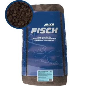 Allco Forelle Mast 5 mm