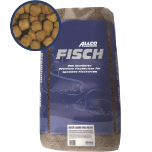 Allco Lachsforellenfutter
