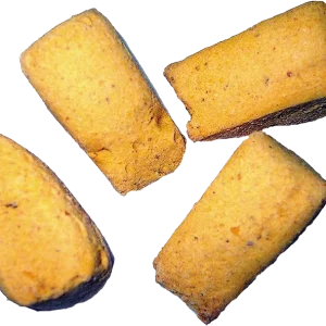 Allco Premium Hundekuchen Käsesnack