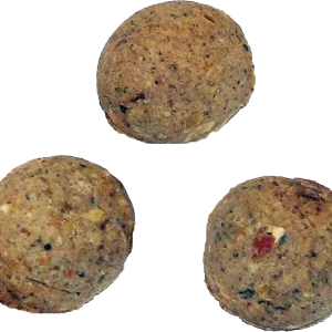 Allco Premium Hundekuchen Lamm & Reis Drops 10000 g