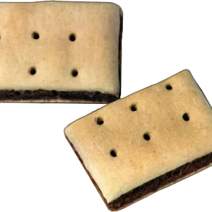 Allco Premium Hundekuchen Pansen Snack 10000 g