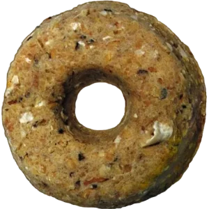 Allco Premium Hundekuchen vegetarische Selektion Maiskeimringe