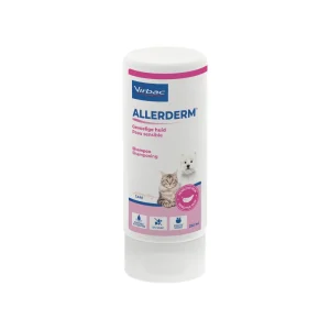 Allerderm Empfindliche Haut Shampoo