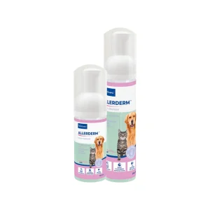 Allerderm-Schaum