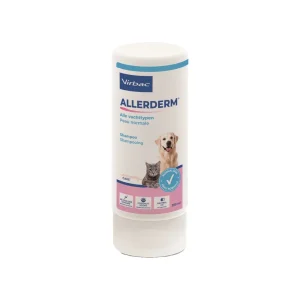 Allerderm Shampoo Alle Felltypen