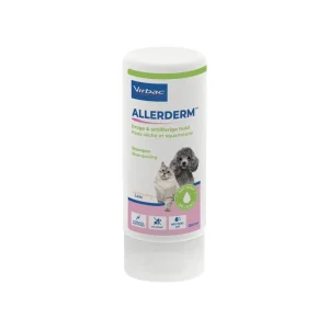 Allerderm Shampoo für trockene Haut