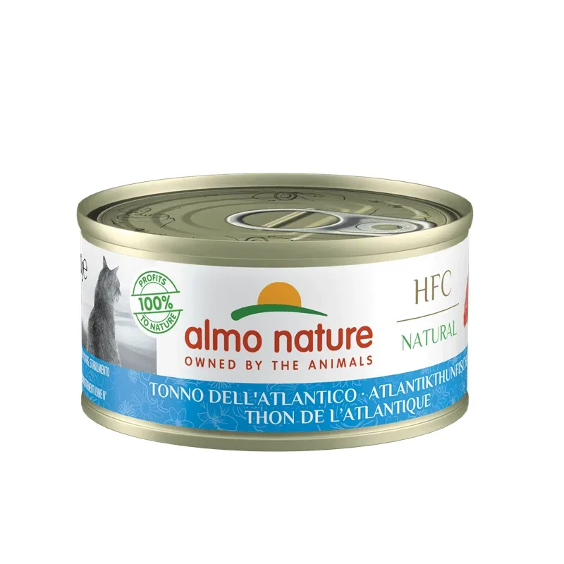 Almo Nature Atlantikthunfisch