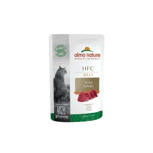 Almo Nature Cat Thunfisch in Jelly
