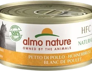 Almo Nature Classic Hühnerbrust 70 g